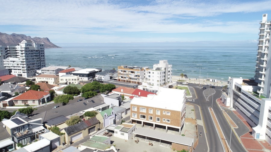 To Let 2 Bedroom Property for Rent in Strand North Western Cape
